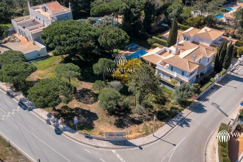 Terra a Vale do Lobo, Faro, Vale do Lobo - € 2.075.000 | Ref: Alayna - foto 4